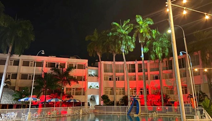 Disco Club - Hotel Bachué - Girardot, Cundinamarca - image - 1