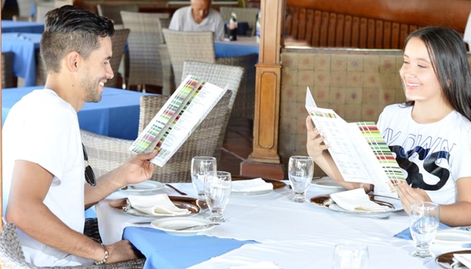 Restaurante - Hotel Bachué - Girardot, Cundinamarca - image - 4