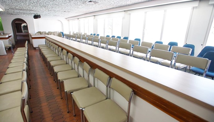 Cuatro Salones de Conferencias - Hotel Bachué - Girardot, Cundinamarca - image - 6