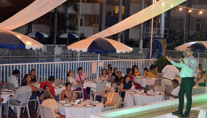 Disco Club - Hotel Bachué - Girardot, Cundinamarca - image - 2