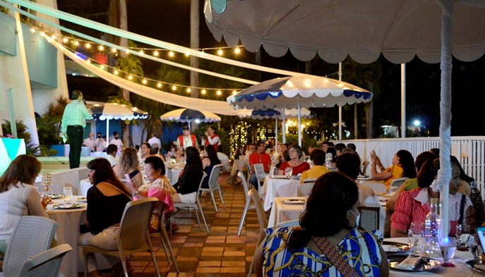 Disco Club - Hotel Bachué - Girardot, Cundinamarca - image - 3