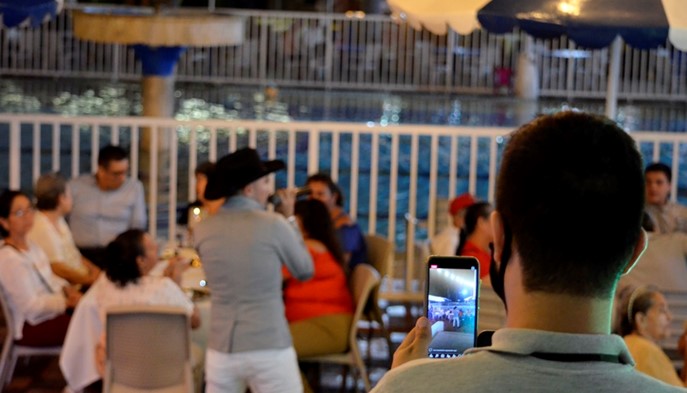 Disco Club - Hotel Bachué - Girardot, Cundinamarca - image - 5