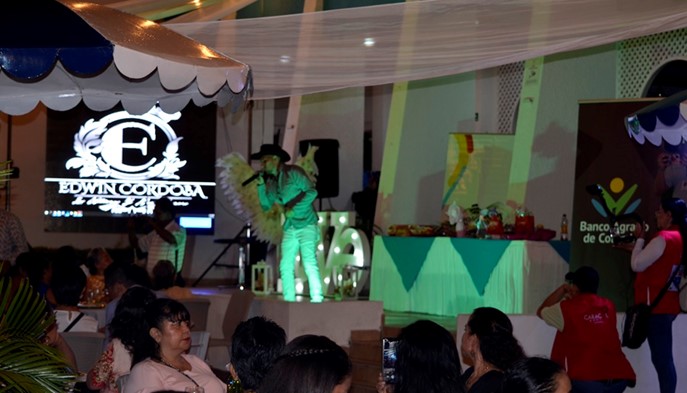 Disco Club - Hotel Bachué - Girardot, Cundinamarca - image - 7