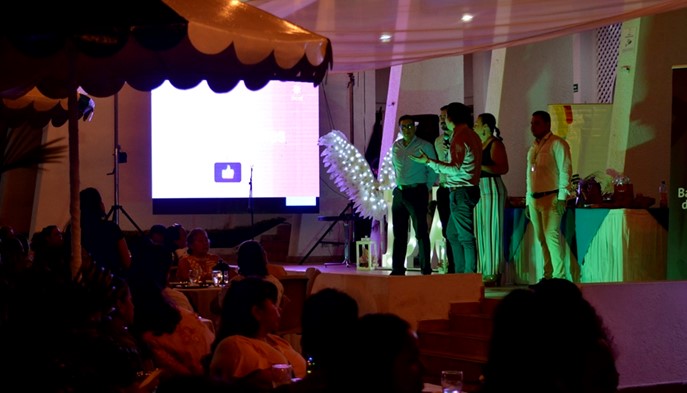 Disco Club - Hotel Bachué - Girardot, Cundinamarca - image - 6