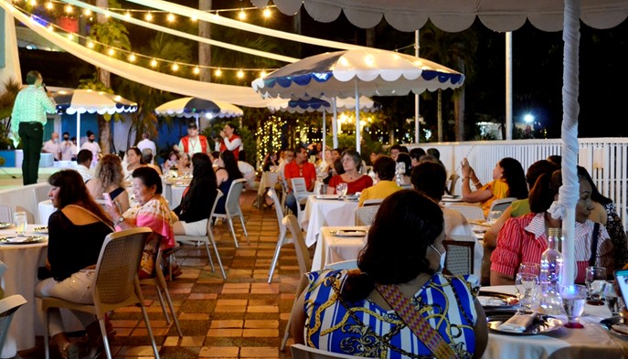 Disco Club - Hotel Bachué - Girardot, Cundinamarca - image - 8