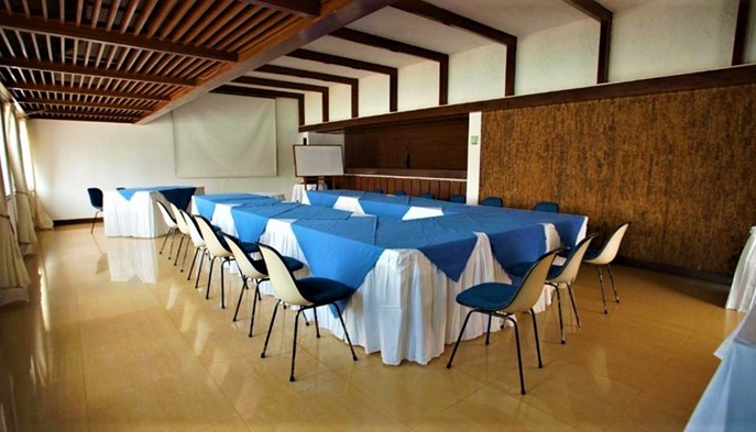 Cuatro Salones de Conferencias - Hotel Bachué - Girardot, Cundinamarca - image - 7