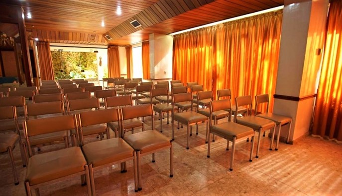 Cuatro Salones de Conferencias - Hotel Bachué - Girardot, Cundinamarca - image - 5