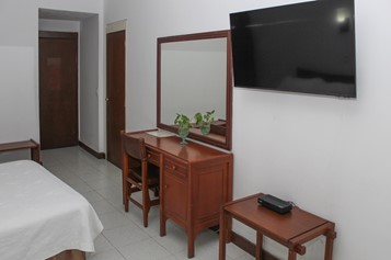 Habitación Junior Suite Especial - Hotel Bachué