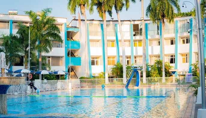 Spa - Hotel Bachué - Girardot, Cundinamarca - image - 6