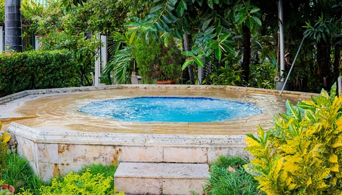 Spa - Hotel Bachué - Girardot, Cundinamarca - image - 7