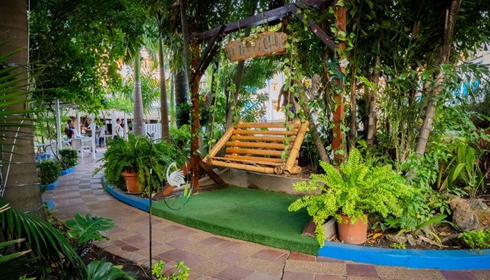 Spa - Hotel Bachué - Girardot, Cundinamarca - image - 5