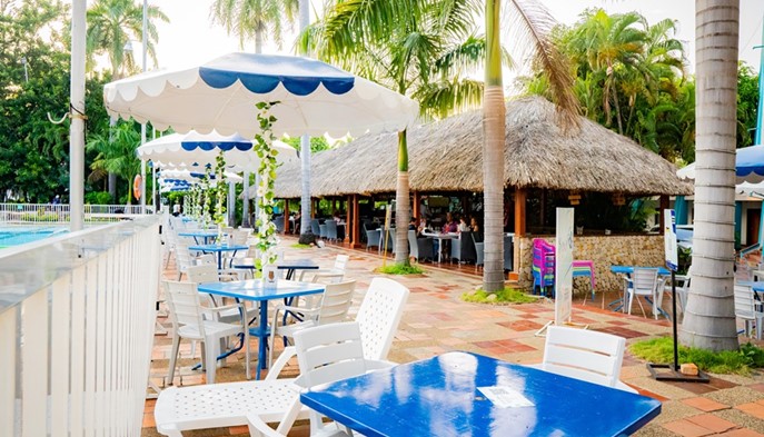 Spa - Hotel Bachué - Girardot, Cundinamarca - image - 4