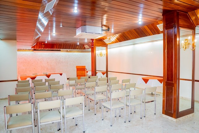 Eventos y Celebraciones