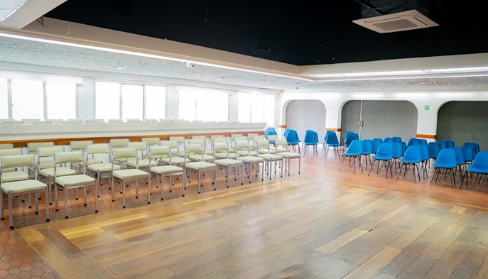 Cuatro Salones de Conferencias - Hotel Bachué - Girardot, Cundinamarca - image - 2