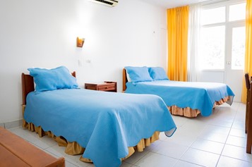 Habitación Estándar - Hotel Bachué