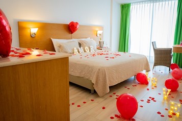 Habitación Superior - Hotel Bachué
