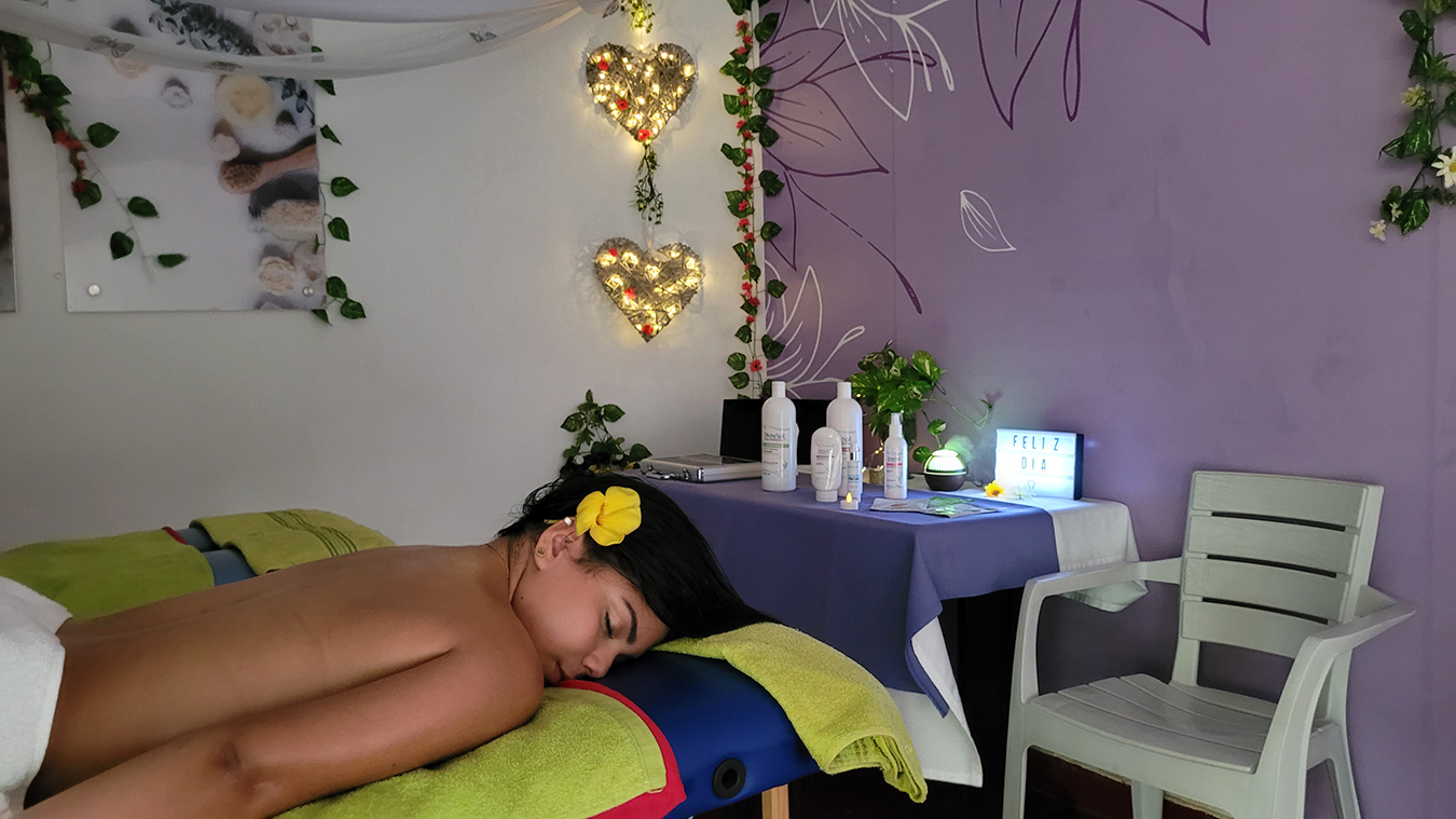 Acerca de Hotel Bachué